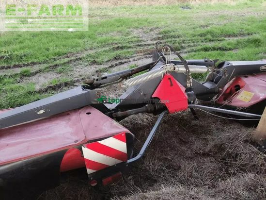 Cortacésped manual - Vicon - extra 390