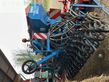 Sembradora directa - Lemken - solitair