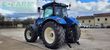Tractor agrícola - New Holland - t7.210 sw