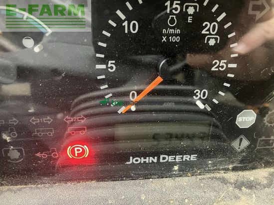 Tractor agrícola - John Deere - 5070m