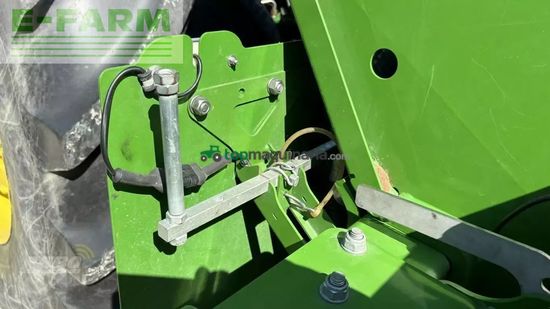 Sembradora monograno mecanica - Amazone - ed 6000-2c special