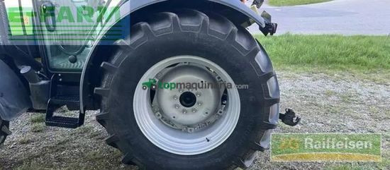 Tractor agrícola - Deutz-Fahr - agroplus 320