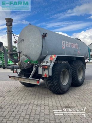 Cisterna - Kotte - vt 18500/5