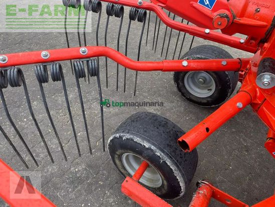Rastrillo - Kuhn - ga 6632