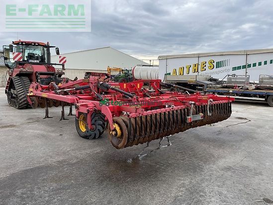 Grada de disco - Väderstad - topdown 400