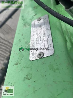 Rastrillo - Deutz-Fahr - swatmaster 7132 evo