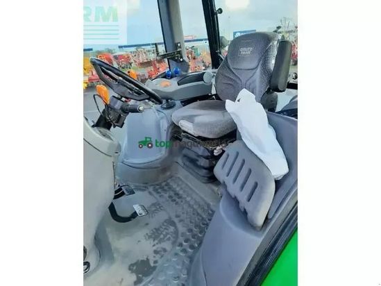 Tractor agrícola - Deutz-Fahr - m620dcr