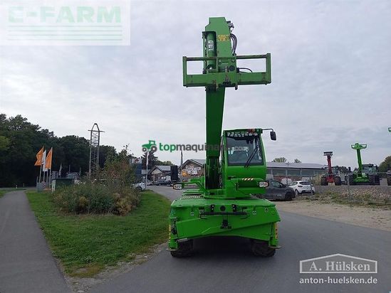 Telescopica - Merlo - roto 50.26 s plus