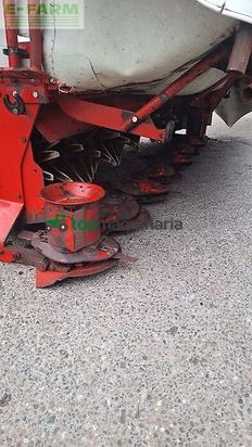 Cortacésped manual - Lely - splendimo 320 mc