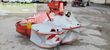 Cortacésped manual - Kuhn - fc 283 gll