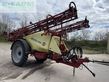 Atomizador - Hardi - navigator 4000
