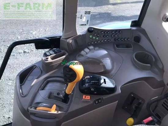 Tractor agrícola - John Deere - 6100 m