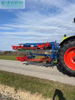 Combinado de siembra - Einböck - 390