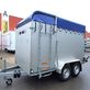 Remolqu agrícola -  - vt 2500 d