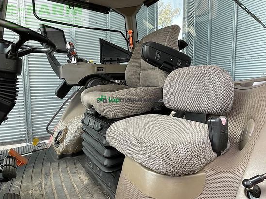 Tractor agrícola - Case IH - magnum 280