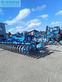 Cultivador - Lemken - karat 9