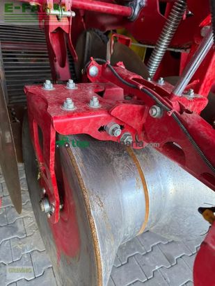 Cosechadora - arrancadora de patata - Grimme - evo 280