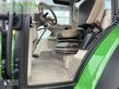 Tractor agrícola - John Deere - 6r 110