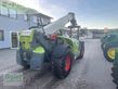Telescopica - Claas - scorpion 9055