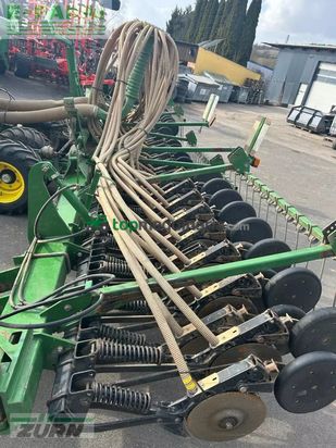 Sembradora - John Deere - 740a