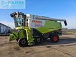 Cosechadora de Cereal - Claas - lexion 770 terra trac