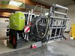 Empacadora gigant - Claas - quadrant 5200 fc