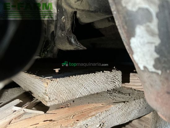 Cortacésped manual -  - ino- brielmaier mulcher 130