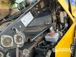 Empacadora gigant - New Holland - roll baler 125 combi
