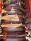 Combinado de siembra - Kuhn - integra gii + hrb303d