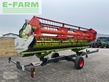 Cabezal - Claas - maxflex 560 + tw