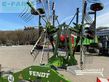 Rastrillo - Fendt - former 880