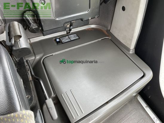 Tractor agrícola - Claas - xerion 5000 trac vc TRAC VC