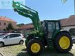 Tractor agrícola - John Deere - 6120m