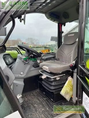 Telescopica - Claas - scorpion 741