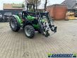 Tractor agrícola - Deutz-Fahr - 5070 df keyline