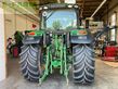 Tractor agrícola - John Deere - 6130r