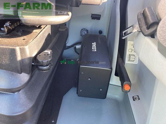 Tractor agrícola - Claas - axion 830 cmatic