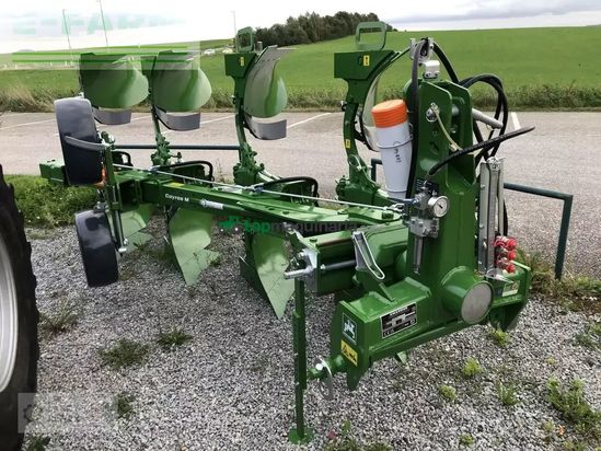 Arado - Amazone - cayros m 850 s - 4