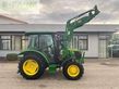 Tractor agrícola - John Deere - 5075 e