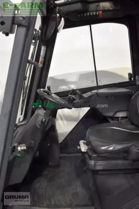 Elevadora - Linde - h 20/600 d evo 392-02