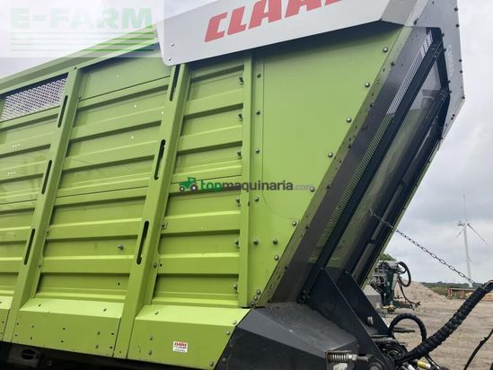 Remolqu agrícola - 