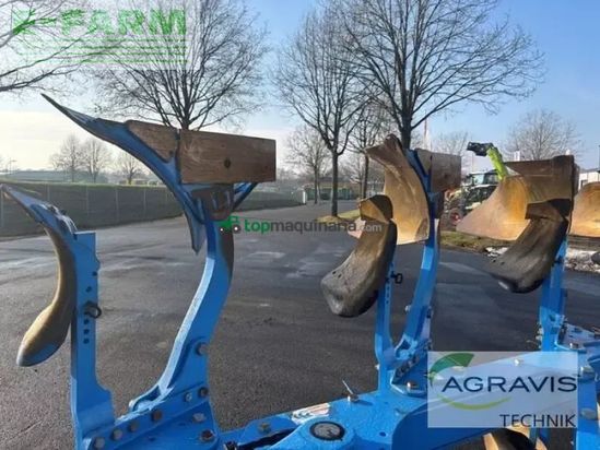 Arado - Lemken - juwel 10 m 6 n 100