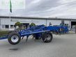 Cultivador - Kockerling - vector 460