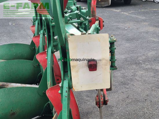 Arado - Regent - titan 170 tcx