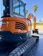 Excavadora Doosan DX35 Z