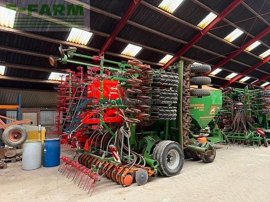 Sembradora - Amazone - 6003-2