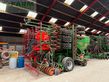 Sembradora - Amazone - 6003-2