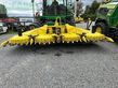 Cabezal - Kemper - 460 plus stalkbuster mit fahrw
