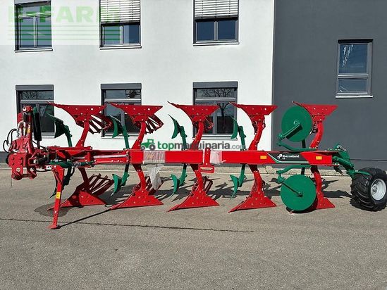 Arado - Kverneland - ld 100 - 200