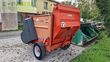 Esparcidor - Kuhn - primor 3560